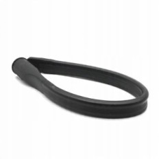 Flexibele zuigzuiging Lange tip voor een 15 mm Carcher-stofzuiger