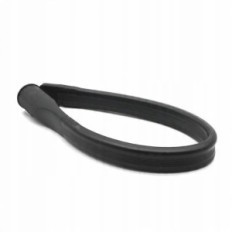 Langer Tipp der flexiblen Saugsauger für einen 15-mm-Vakuumreiniger von 15 mm