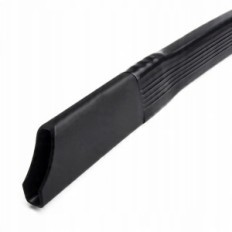 Suggerimento per aspirazione flessibile per aspirazione per un aspirapolvere per un carcher da 15 mm
