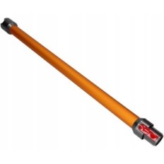 Alumiininen oranssi alumiiniputki Dyson V7 V8 V10 V11 V15 72cm