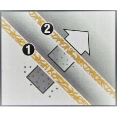 10x Paper porszàvó táska KARCHER WD3, WD3.200 MV 3 SE 4001 SE 4002