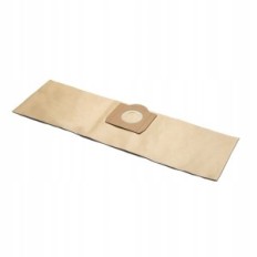 10x Paper Vacuum Cleaner Bag Karcher WD3, WD3.200 MV 3 SE 4001 SE 4002