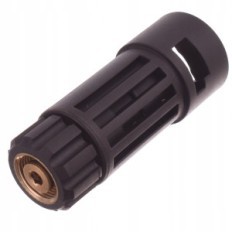 Karrcher adapter kombinacija HD HDS ispran za pranje K Lanca mlaznica četka