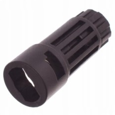Karcher Adapter Kombineeritud HD HDS pesuri tarvikud K LANCA düüsi harja