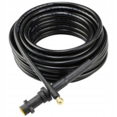 30m hose for cleaning sewage system for Karcher K2 K3 K4 K5 K6 K7 HD HDS DN6