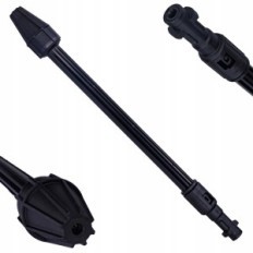 Lanca roterende dyse Turbody Machine Karcher K2 K3 K4 K5 K6 K7 Turbo