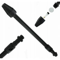 Lanca περιστροφικό ακροφύσιο Turbody μηχανή Karcher K2 K3 K4 K5 K6 K7 Turbo