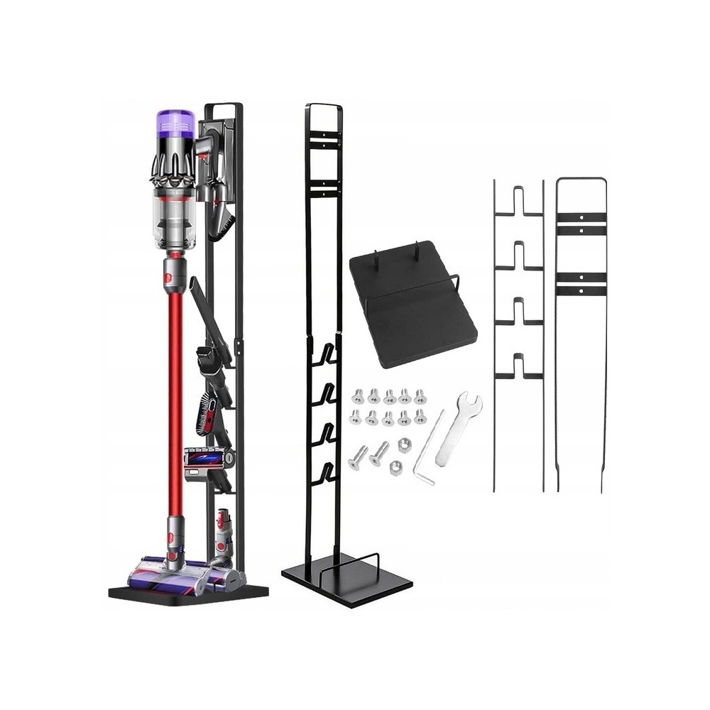 Rack Aufhänger Racks Holder für Dyson DC V7 V8 V10 V10 V11 V15 V15