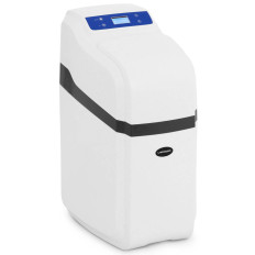 Summary of the water descaler ASD2 12 L 3.3 in LCD