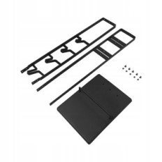 Rack Hanger Racks Holder til Dyson DC V7 V8 V10 V10 V11 V15 V15