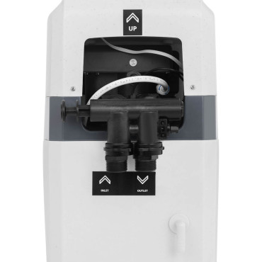 Ūdens kopsavilkums descaler ASD2 12 L 3.3 LCD