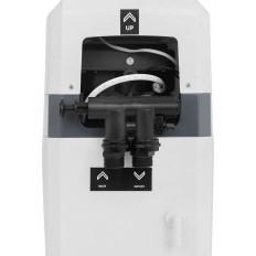 ZHRNUTIE VODNÉHO DESCALER ASD2 12 L 3.3 v LCD