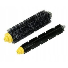 Pensler Filtre Kit for Irobot Roomba 600 616 675 681 697 698 6xx kvalitet