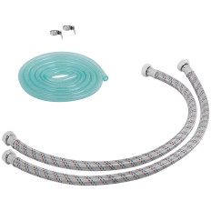 A vízesés összefoglalása ASD2 12 L 3.3 LCD-ben