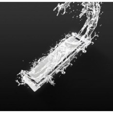 2x φίλτρα HEPA για τον καθαρισμό ρομπότ Xiaomi Roborock S5 S50 S55 S6 Max