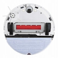 8X MOP MICOFOFERBER ROBOROCK S7 / S7 Max / S7 Plus / S8 Aspirapolvere