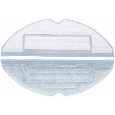 8x MOP-Mikrofaser-Roborock S7 / S7 MAX / S7 Plus / S8-Staubsauger