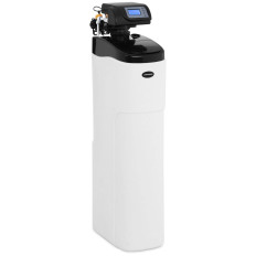 Pehmendaja Descaler veele automaatse klapi 15 L 3.3 LCD-s