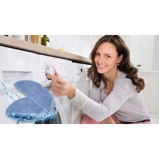 Set of brushes Mopy filters to Roborock S7 / S7 MAXV / S7 MAX Ultra quality