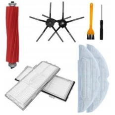 Set of brushes Mopy filters to Roborock S7 / S7 MAXV / S7 MAX Ultra quality
