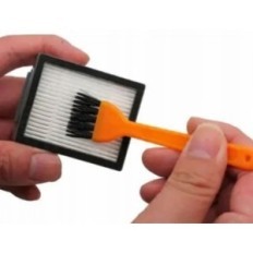 10 Filter luftfiltre for Iroszot RoomBa E4 E5 E6 E7 I3 I4 I5 I6 I7 I8 J7