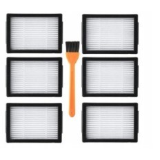6x Filter Air Filters for IROBOZ ROOMBA E4 E5 E6 E7 I3 I4 I5 I6 I7 I8 J7