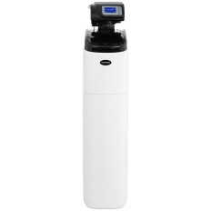 Pehmendaja Descaler veele automaatse klapi 15 L 3.3 LCD-s