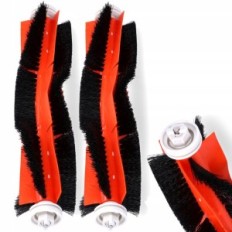 A set of brushes filters to XIAOMI MI Robot Vacuum 1 2 Roborock S50 S60 S5 S6