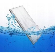 4x filtry HEPA Cleaning Roborock S7, S7 Plus, S7 Max S8, S8 Plus