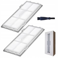 2x filtrira HEPA Čišćenje Roborock Roborock S7, S7 Plus, S7 Max S8, S8 Plus