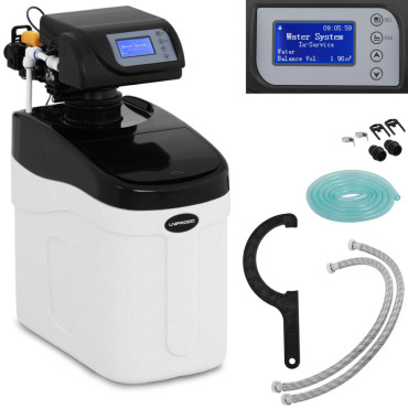 Softener Descaler for water...