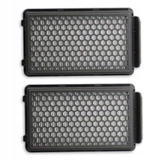 4X Filters för dammsugare Tefal Power Cyclonic Ro371 Rowenta Compact