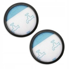 4x filters voor stofzuiger Tefal Power Cyclonic RO771 Rowenta Compact