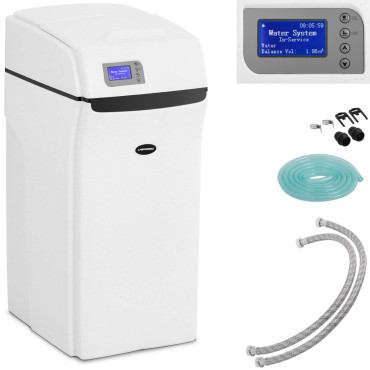 Softener Descaler for water...