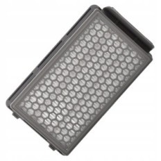 2x Filter für Staubsauger Tefal Power Cyclonic Ro371 Rowenta Compact Premium