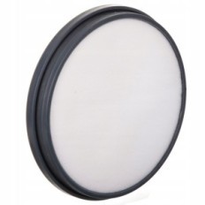 Filtros 2x para aspirador de pó de limpeza Tefal Cyclonic RO371 Rowenta Compact Premium