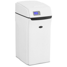 Descalerador de suavizante para agua con un automático 5 años 3.3 en válvula LCD