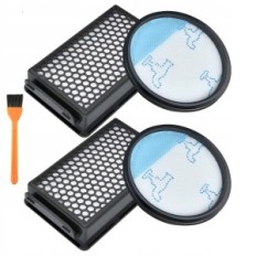 4x filtre pre vysávač TEFAL POWER CYCLONKA RO371 ROWENTA COMPAKTION PREMIUM