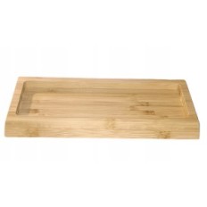 Soporte de madera para afilar cuchillos Premium antideslizante universal