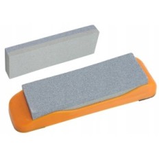 Tre stativ for å skarpe kniver Universal Anti-Slip Premium