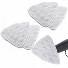 Řezání pro parní mop Vileda Steam Hot Sprej 5 ks Super Quality