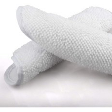 Řezání pro parní mop Vileda Steam Hot Sprej 5 ks Super Quality