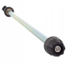 LANCA Flat Wasmarker K4 K3 K4 K5 K6 K7 Wide Water Stream