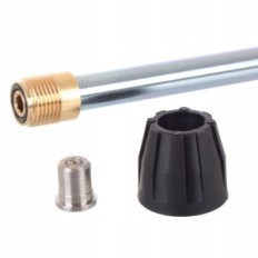 Lanca Piatto Piatto Marcatore K4 K3 K4 K4 K6 K6 K7 Ampia corrente d'acqua