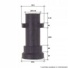 Lanca Flache Waschmarker K4 K3 K4 K5 K6 K7 WEIGEN WASSER BREAM