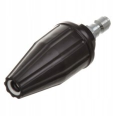 Ugello rotativo Turbo RingTOre Lavor Vertigo 26 Snelli Connettore 1/4 "