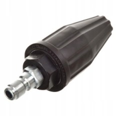 Rotativo Turbo Ringtore Bocal Lavor Vertigo 26 Snect Connector 1/4 "