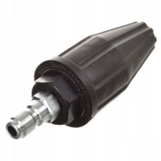 Ugello rotativo Turbo RingTOre Lavor Vertigo 26 Snelli Connettore 1/4 "