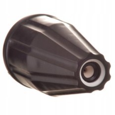 Rotations-Turbo-Klingeltor-Düsen-Lavor-Schwefel-SNECT-Anschluss 1/4 "