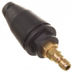 Rotační turbo vyzváněcí tryska LURAK Vertigo 26 Snect Connector 1/4 "